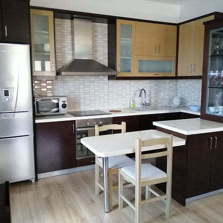 Apartment Elena-1 Sarandë Buitenkant foto