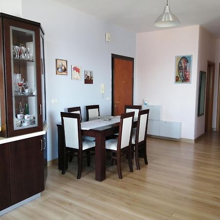 Apartment Elena-1 Sarandë Buitenkant foto