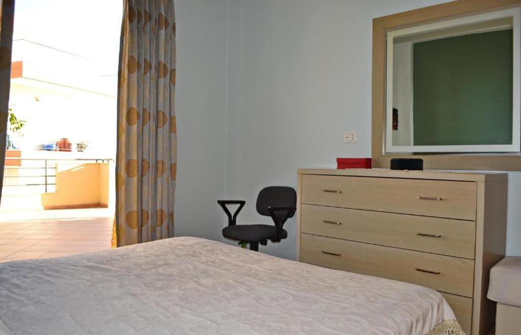 Apartment Elena-1 Sarandë Buitenkant foto