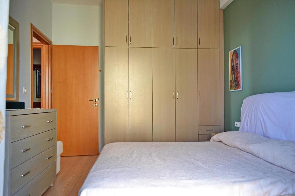 Apartment Elena-1 Sarandë Buitenkant foto