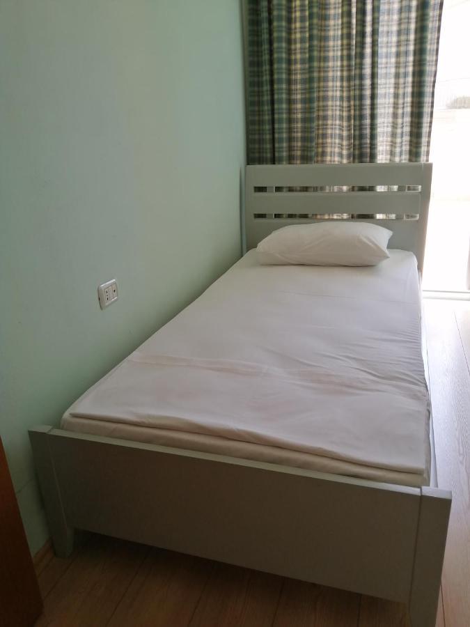 Apartment Elena-1 Sarandë Buitenkant foto